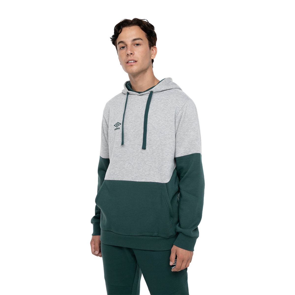 UMBRO - Umbro Polerón Hoodie Hombre