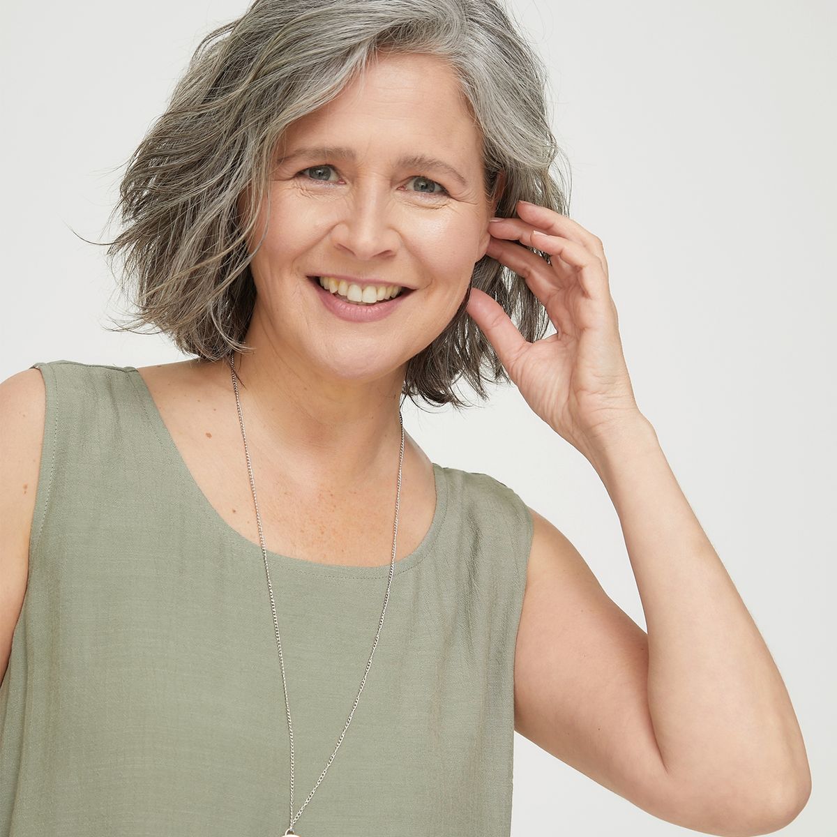 STEFANO COCCI - Stefano Cocci Vestido Midi Mujer