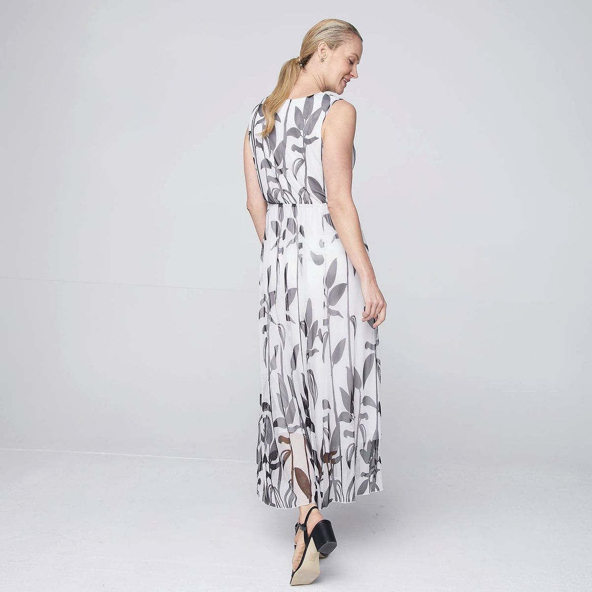 S COCCI - Stefano Cocci Vestido Largo De Fiesta Mujer