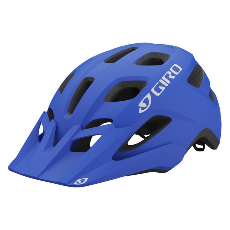 Casco Bicicleta Fixture Azul