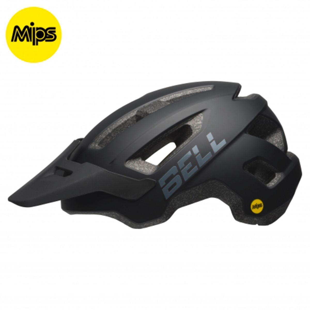 BELL - Casco Bicicleta Soquel Mips Bell
