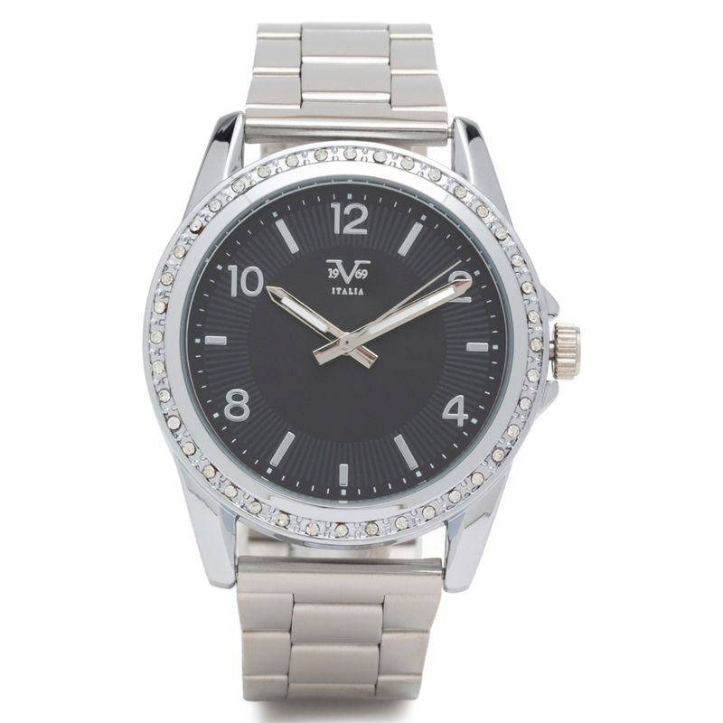 19V69 ITALIA - Reloj Análogo Mujer V1969-204-7 19V69 Italia