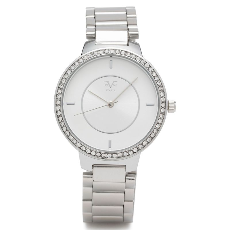 19V69 ITALIA - 19V69 Italia Reloj Análogo Mujer