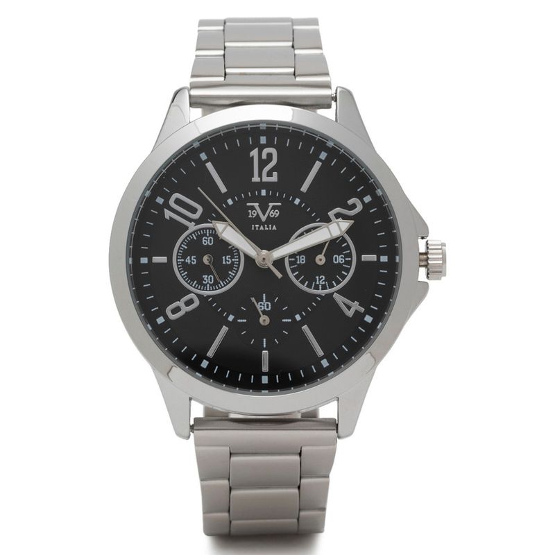 19V69 ITALIA - Reloj Análogo Mujer V1969-209-2 19V69 Italia