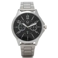 19V69 ITALIA - Reloj Análogo Mujer V1969-209-2