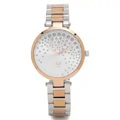 19V69 ITALIA - Reloj Análogo Mujer V1969-223-1