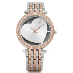 19V69 ITALIA - Reloj Análogo Mujer V1969-226-2