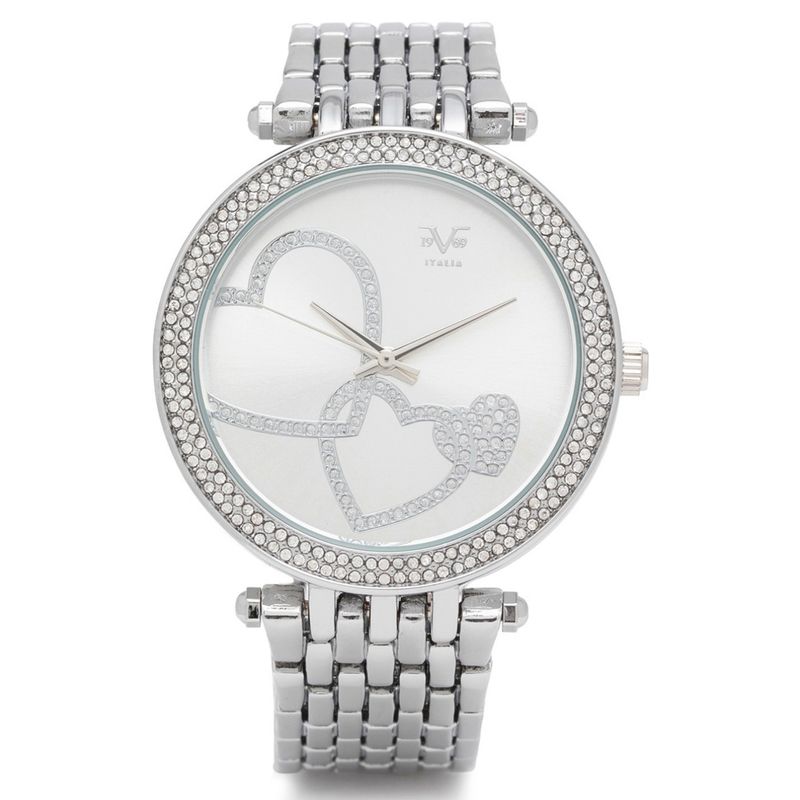 19V69 ITALIA - 19V69 Italia Reloj Análogo Mujer