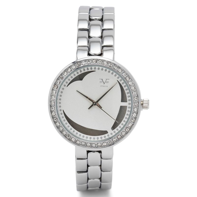 19V69 ITALIA - Reloj Análogo Mujer V1969-230-1 19V69 Italia