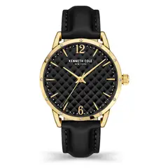 KENNETH COLE NEW YORK - Reloj Análogo Mujer