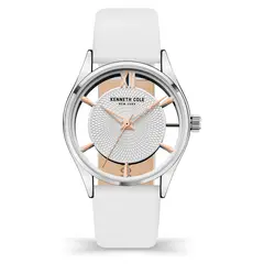 KENNETH COLE NEW YORK - Reloj Análogo Mujer