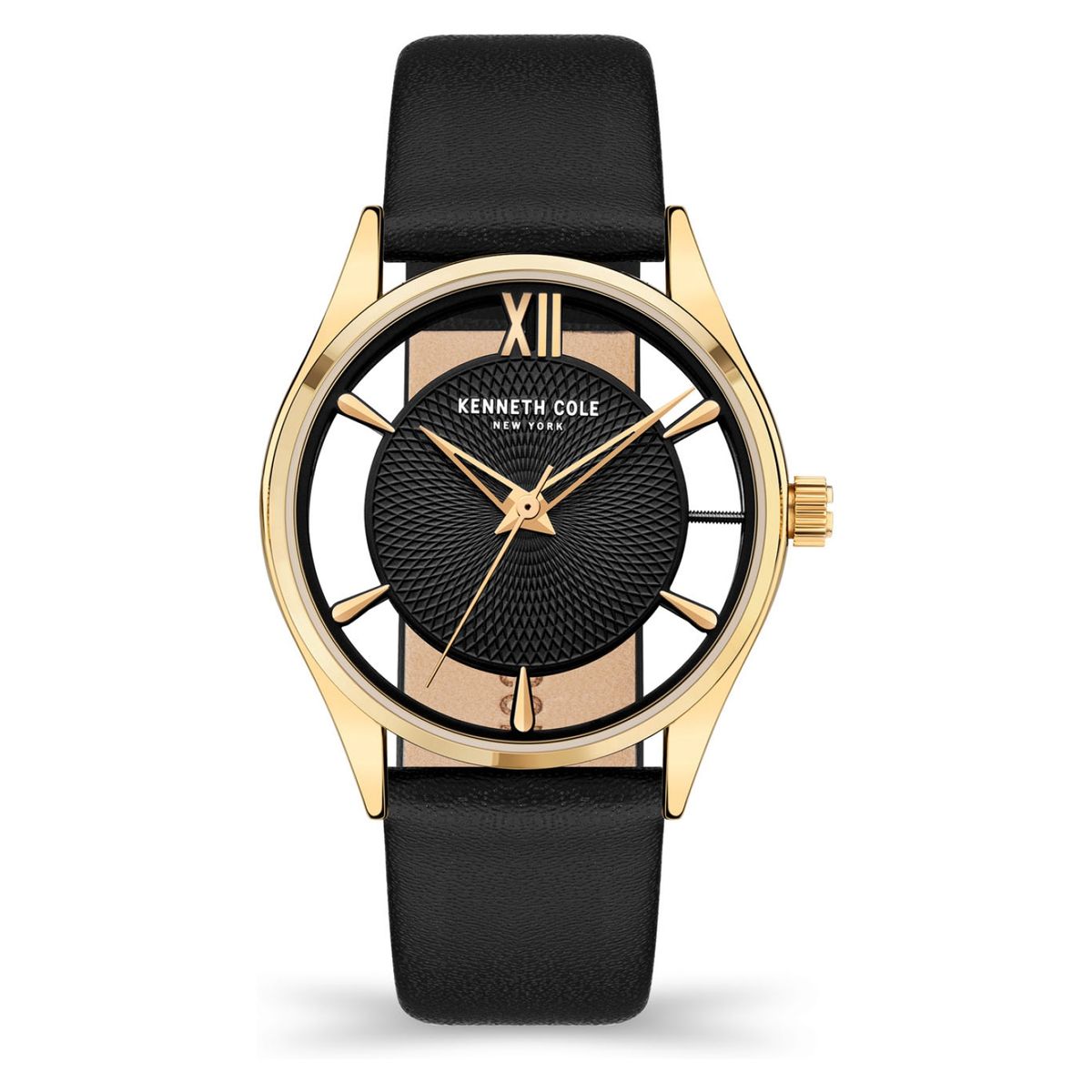 KENNETH COLE NEW YORK - Reloj Análogo Mujer Kenneth Cole New York