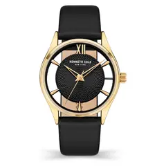 KENNETH COLE NEW YORK - Reloj Análogo Mujer