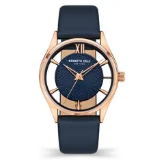 KENNETH COLE NEW YORK - Reloj Análogo Mujer