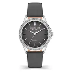 KENNETH COLE NEW YORK - Reloj Análogo Mujer