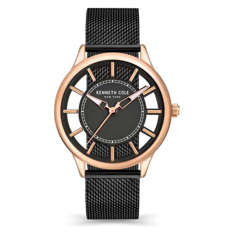 KENNETH COLE NEW YORK - Reloj Análogo Mujer Kenneth Cole New York