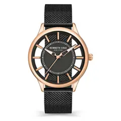 KENNETH COLE NEW YORK - Reloj Análogo Mujer