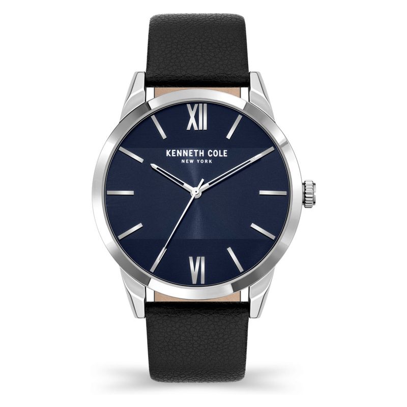 KENNETH COLE NEW YORK - Reloj Análogo Hombre Kenneth Cole New York
