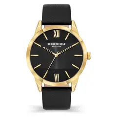 KENNETH COLE NEW YORK - Reloj Análogo Hombre