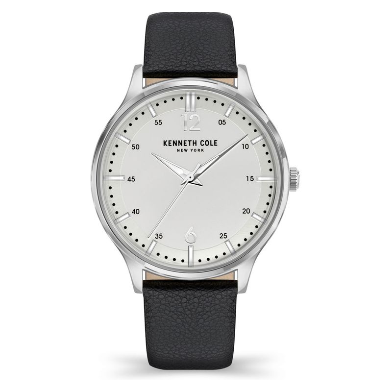 KENNETH COLE NEW YORK - Reloj Análogo Hombre Kenneth Cole New York