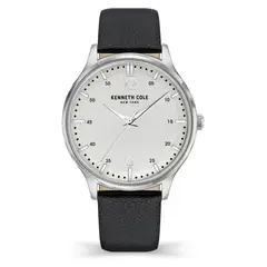 KENNETH COLE NEW YORK - Reloj Análogo Hombre