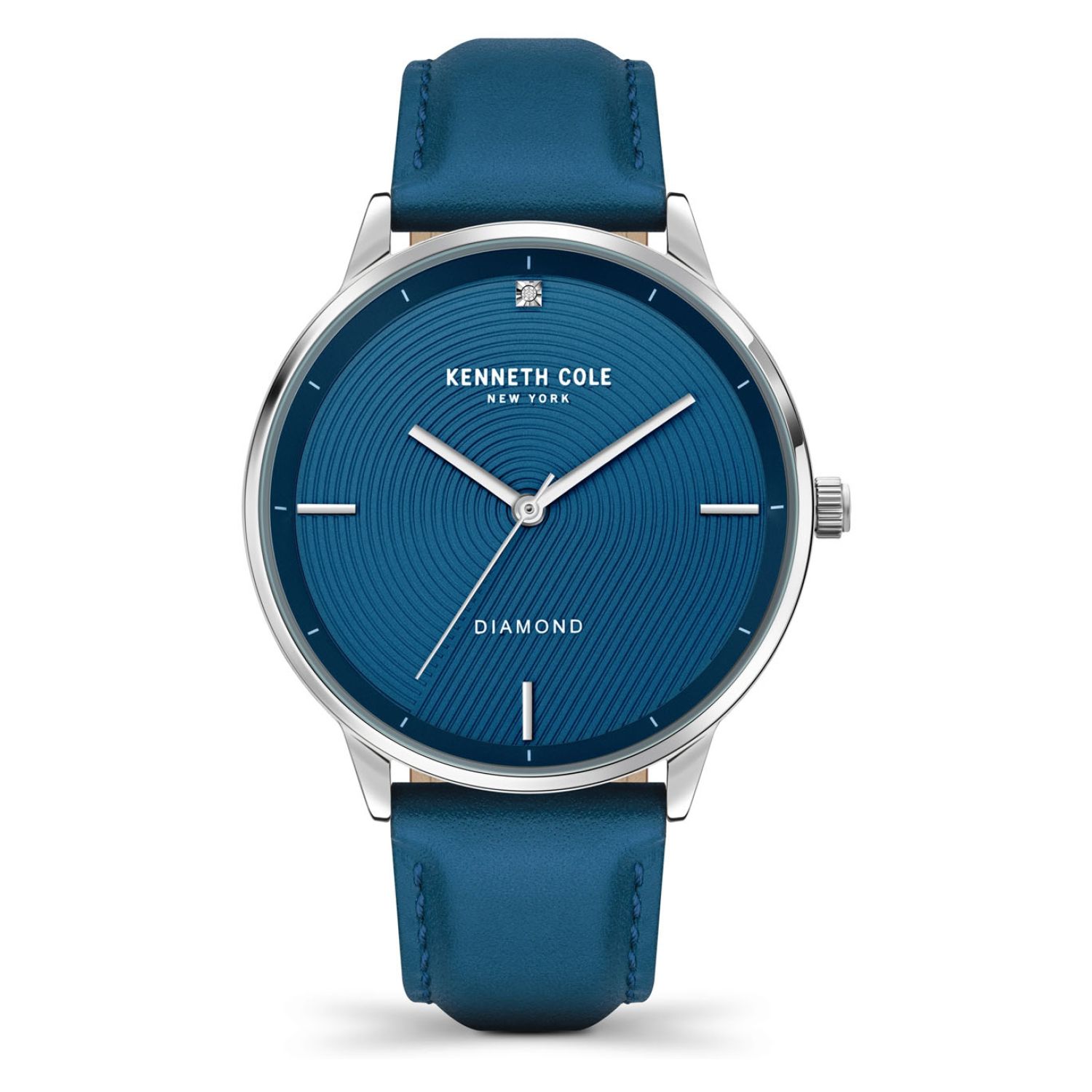 KENNETH COLE NEW YORK Reloj Análogo Hombre Kenneth Cole New York