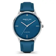 KENNETH COLE NEW YORK - Reloj Análogo Hombre