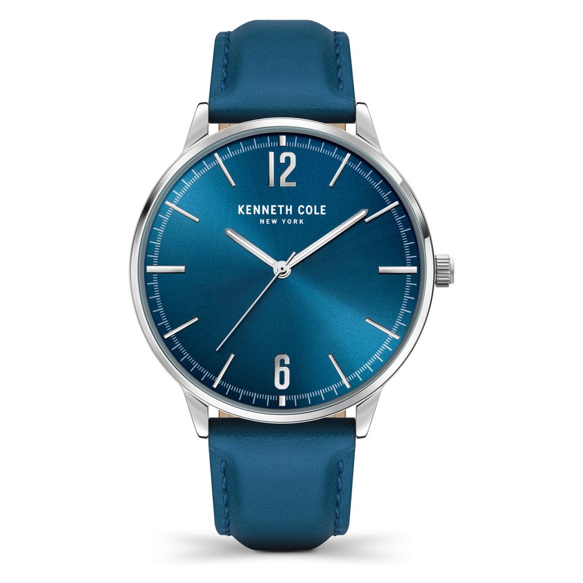 KENNETH COLE NEW YORK - Reloj Análogo Hombre Kenneth Cole New York