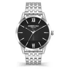 KENNETH COLE NEW YORK - Reloj Análogo Hombre