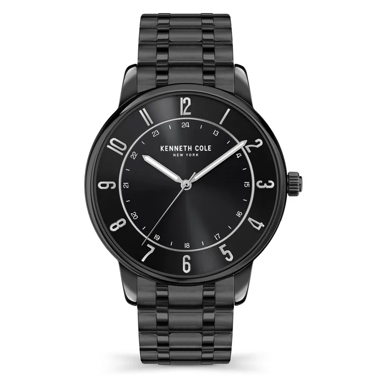 KENNETH COLE NEW YORK Reloj Análogo Hombre