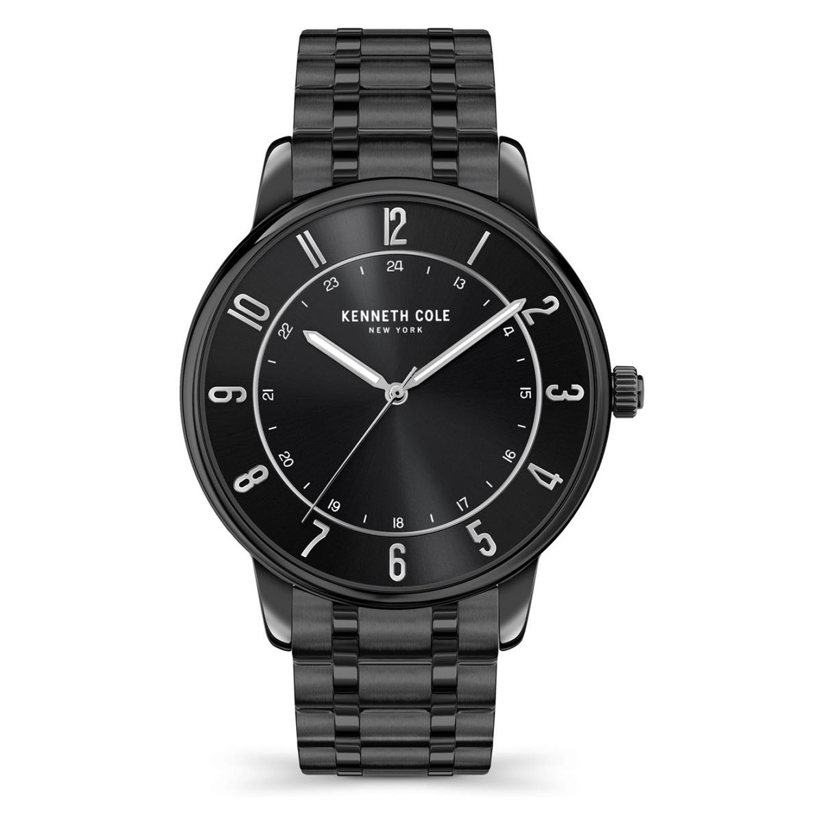 KENNETH COLE NEW YORK - Reloj Análogo Hombre Kenneth Cole New York