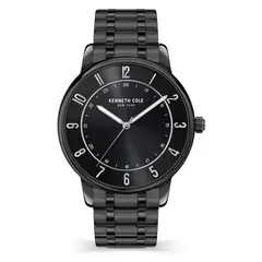 KENNETH COLE NEW YORK - Reloj Análogo Hombre