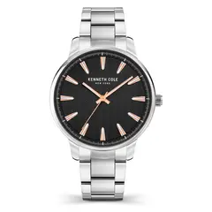 KENNETH COLE NEW YORK - Reloj Análogo Hombre