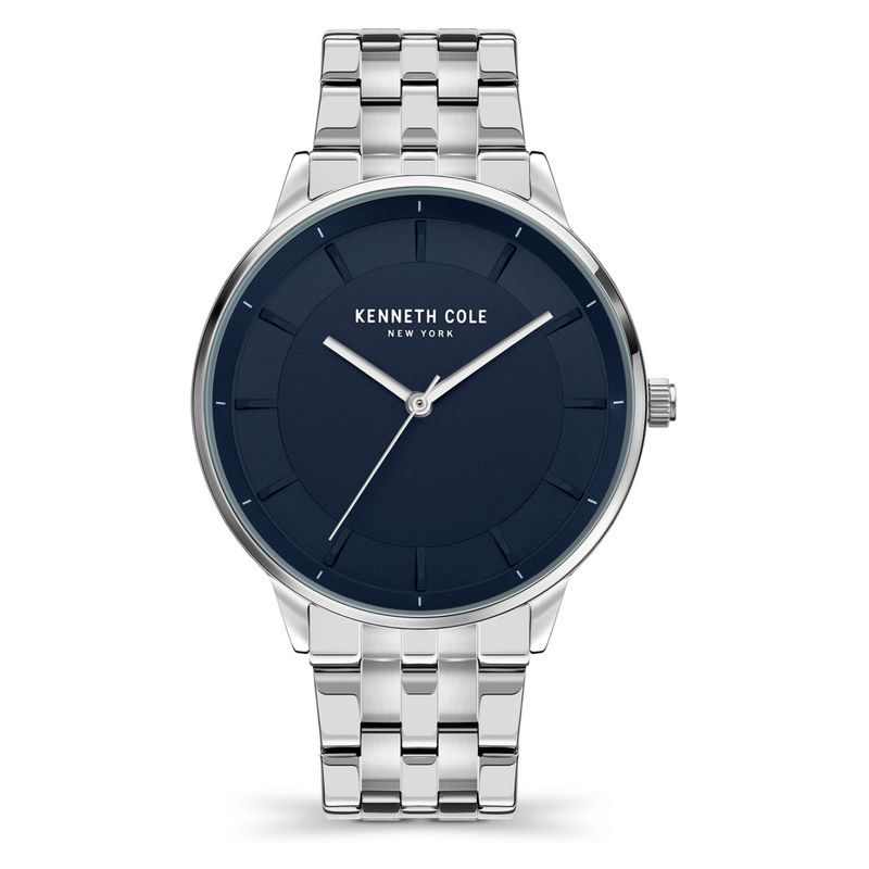 KENNETH COLE NEW YORK - Reloj Análogo Hombre Kenneth Cole New York