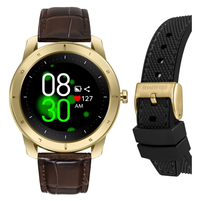 KENNETH COLE NEW YORK - Reloj Smartwatch Unisex Kenneth Cole New York
