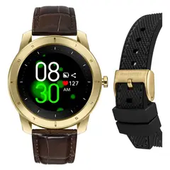 KENNETH COLE NEW YORK - Reloj Smartwatch Unisex
