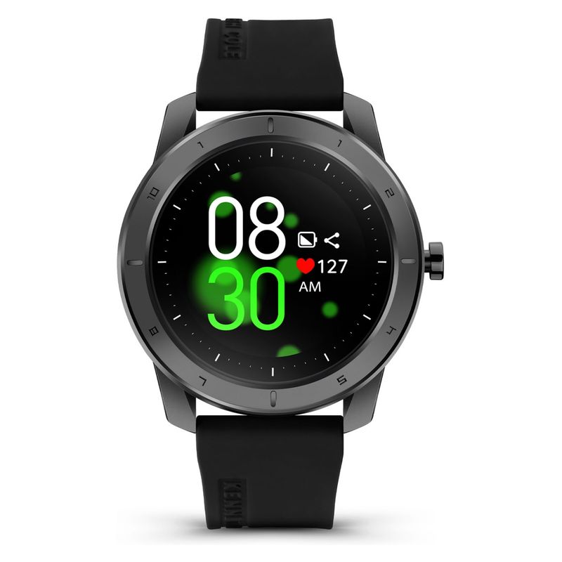 KENNETH COLE NEW YORK - Reloj Smartwatch Unisex Kenneth Cole New York