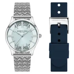 KENNETH COLE NEW YORK - Reloj Análogo Mujer