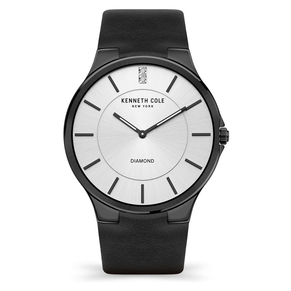 KENNETH COLE NEW YORK - Reloj Análogo Hombre Kenneth Cole New York