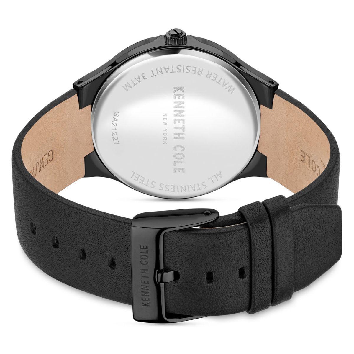 KENNETH COLE NEW YORK - Reloj Análogo Hombre Kenneth Cole New York