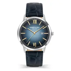 KENNETH COLE NEW YORK - Reloj Análogo Hombre