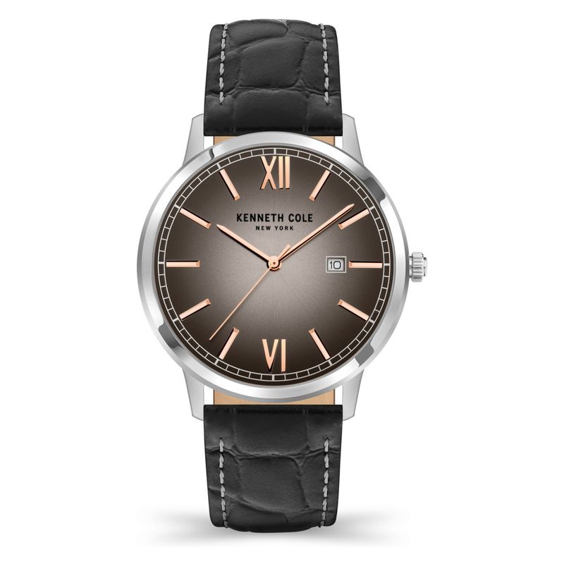 KENNETH COLE NEW YORK - Reloj Análogo Hombre Kenneth Cole New York