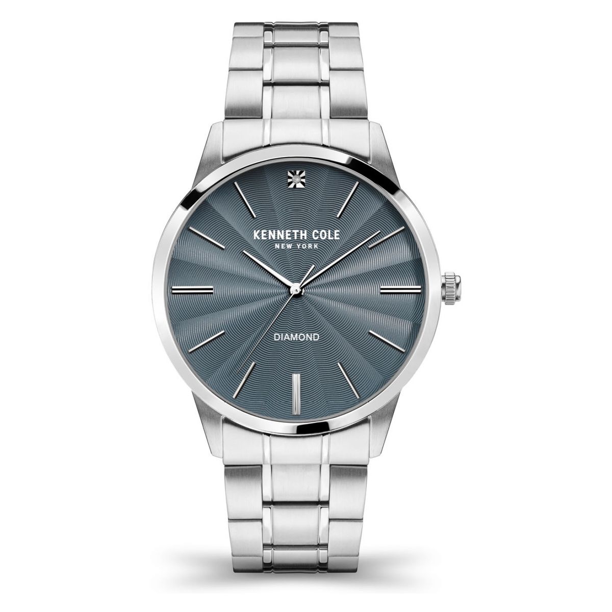 KENNETH COLE NEW YORK - Reloj Análogo Hombre Kenneth Cole New York