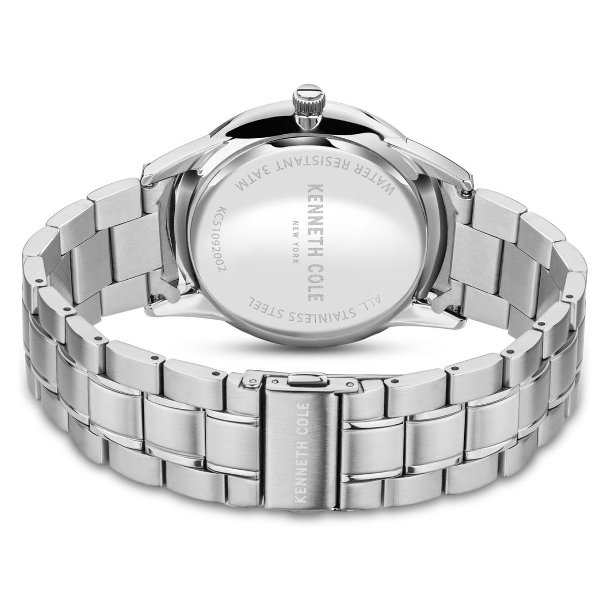 KENNETH COLE NEW YORK - Reloj Análogo Hombre Kenneth Cole New York