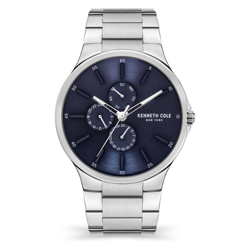 KENNETH COLE NEW YORK - Reloj Análogo - Digital Hombre Kenneth Cole New York