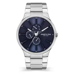 KENNETH COLE NEW YORK - Reloj Análogo - Digital Hombre