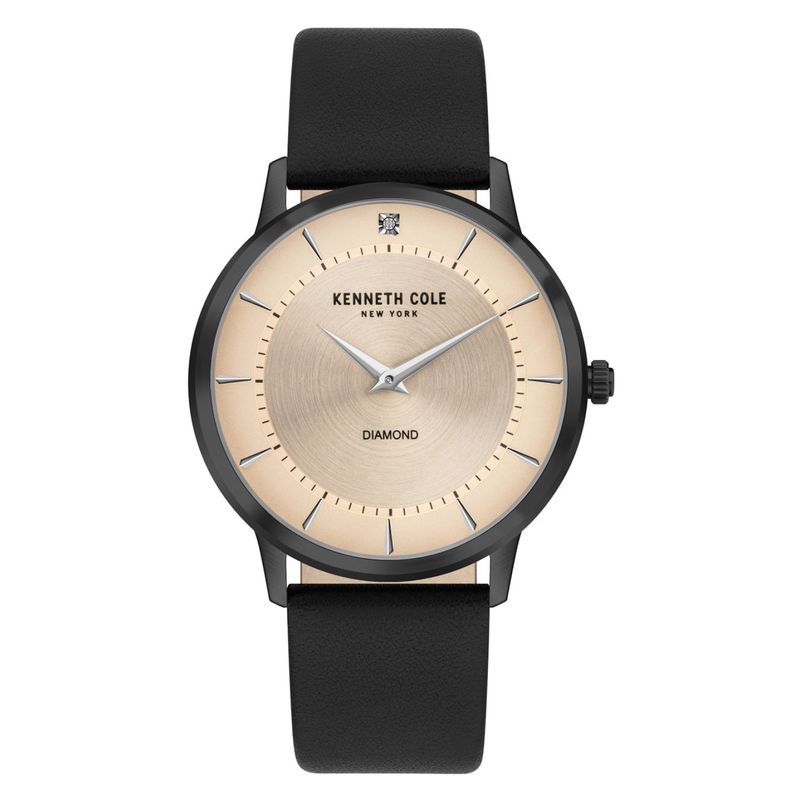KENNETH COLE NEW YORK - Reloj Análogo Hombre Kenneth Cole New York
