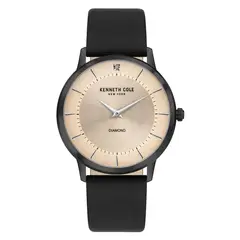 KENNETH COLE NEW YORK - Reloj Análogo Hombre