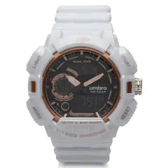 UMBRO - Reloj Digital Hombre UMB-150-5