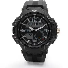 UMBRO - Reloj Análogo - Digital Hombre